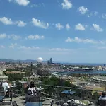 Ferienwohnung Fuer 6 Personen Ca 90 Qm In Barcelona-Eixample, Costa Brava Costa Del Maresme