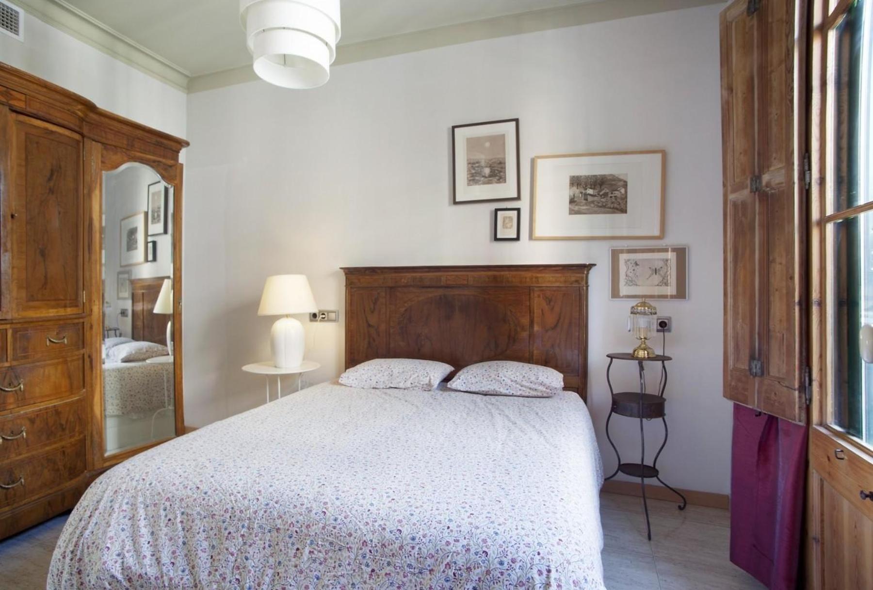 Apartment Fuer 6 Personen Ca 90 Qm In Barcelona-eixample, Costa Brava Costa Del Maresme