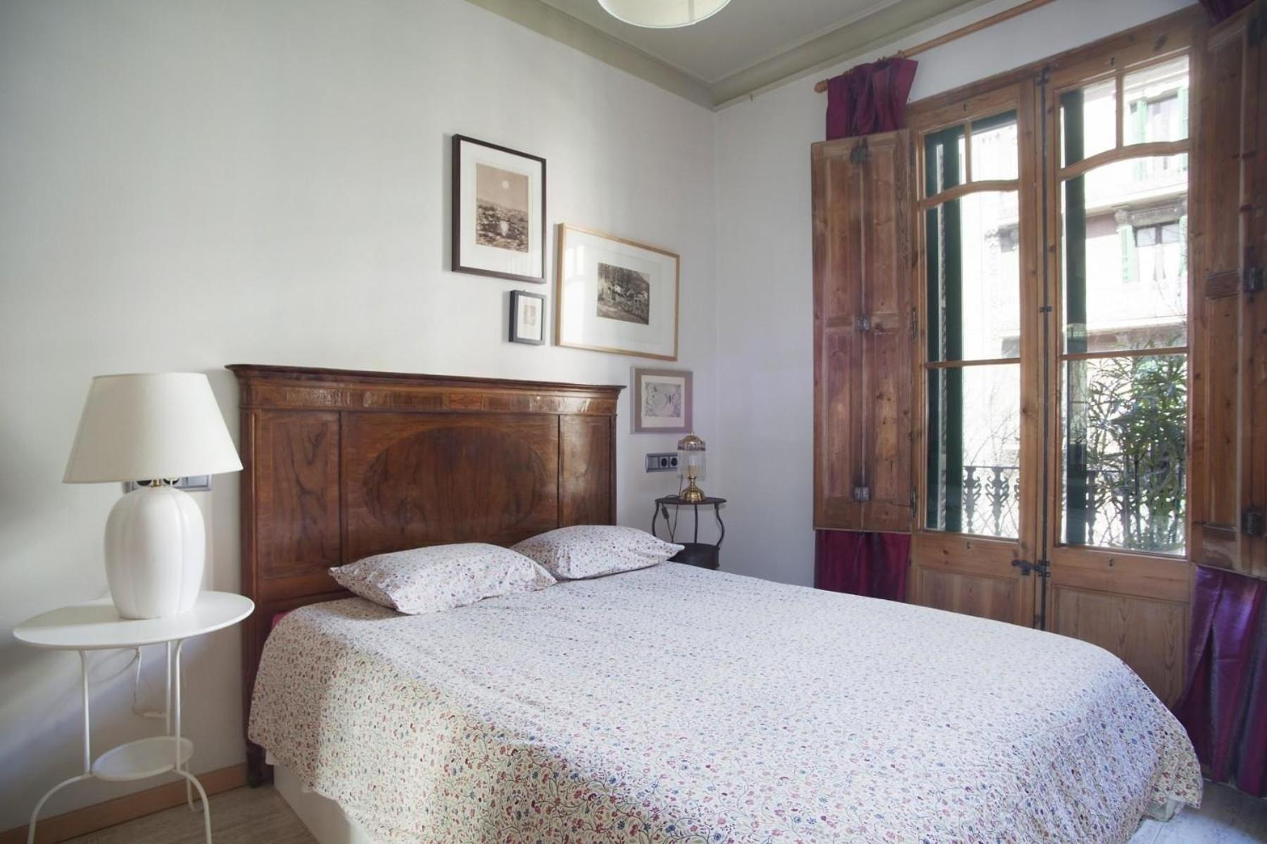 Fuer 6 Personen Ca 90 Qm In Barcelona-eixample, Costa Brava Costa Del Maresme *