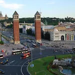 Ferienwohnung Fuer 6 Personen Ca 90 Qm In Barcelona-Eixample, Costa Brava Costa Del Maresme