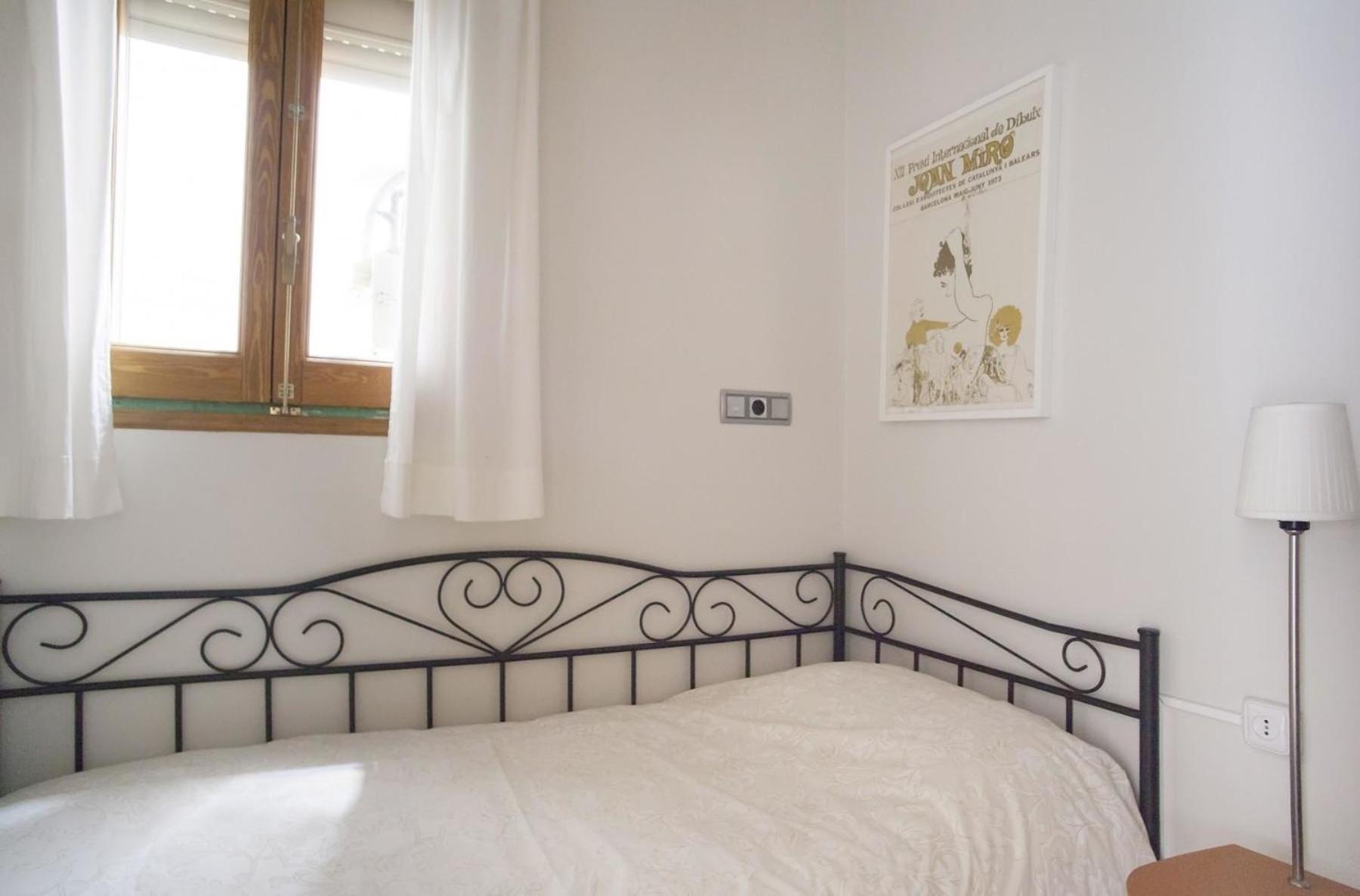 Apartamento Fuer 6 Personen Ca 90 Qm In Barcelona-eixample, Costa Brava Costa Del Maresme *