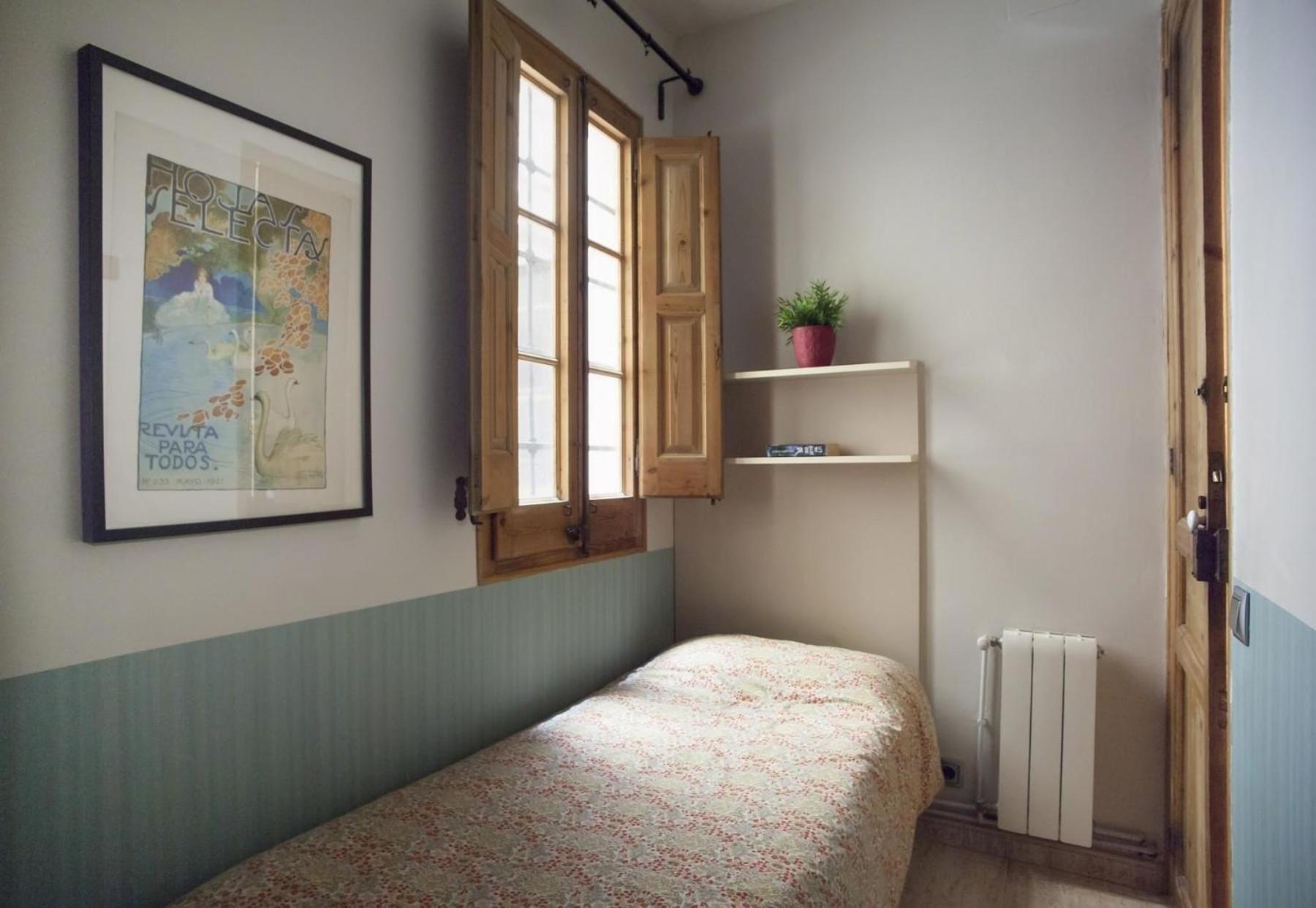 Apartamento Fuer 6 Personen Ca 90 Qm In Barcelona-eixample, Costa Brava Costa Del Maresme *