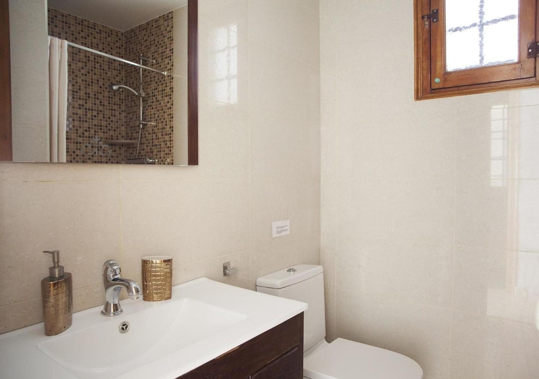 Fuer 6 Personen Ca 90 Qm In Barcelona-eixample, Costa Brava Costa Del Maresme Apartamento Barcelona